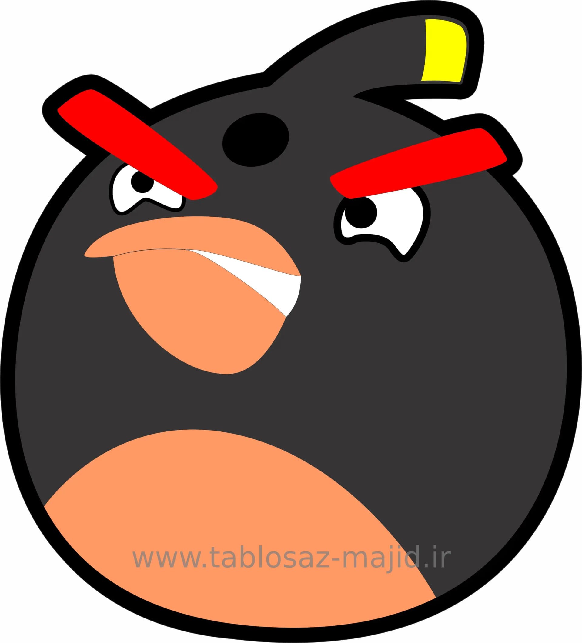 فایل های عروسکی کارتنی