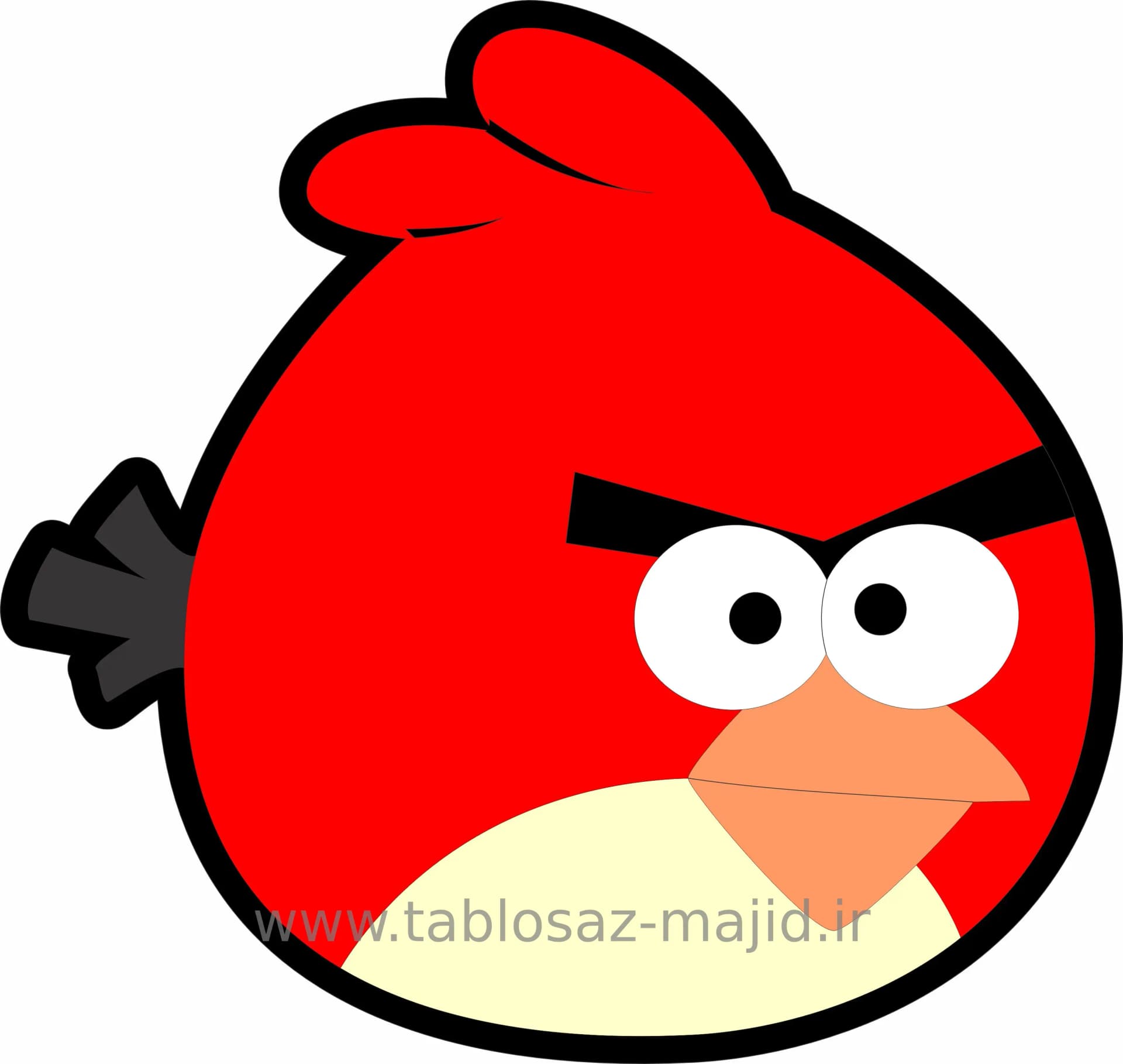 فایل های عروسکی کارتنی