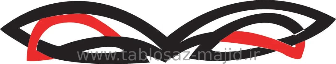 وکتور دکور طرح گل و گیاه