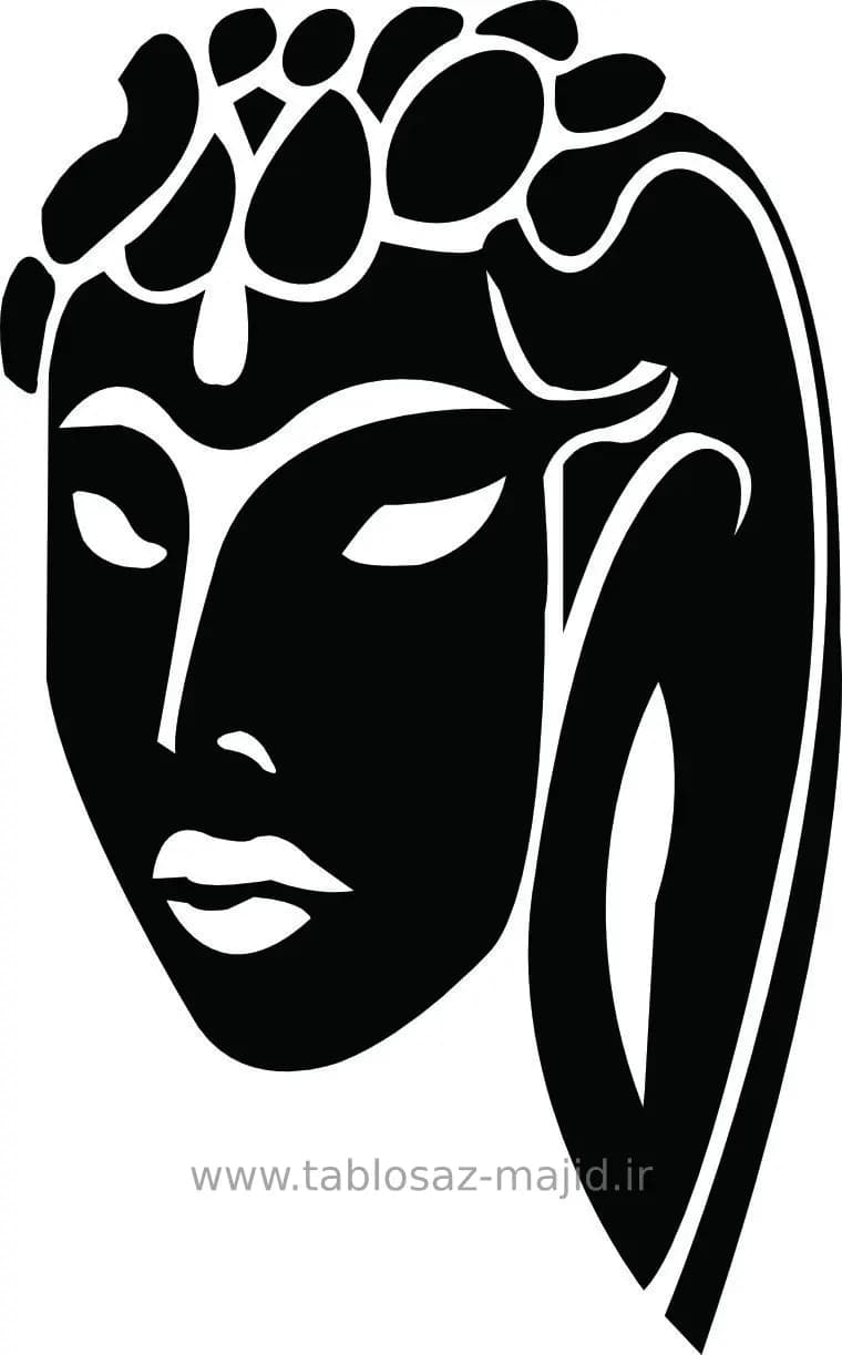 وکتور دکور طرح حیوانات