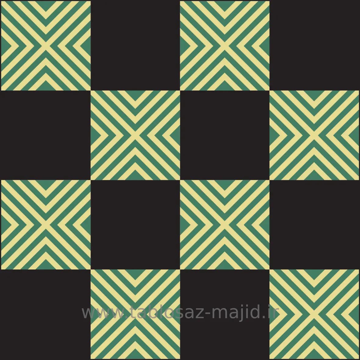 وکتور دکور طرح زمینه