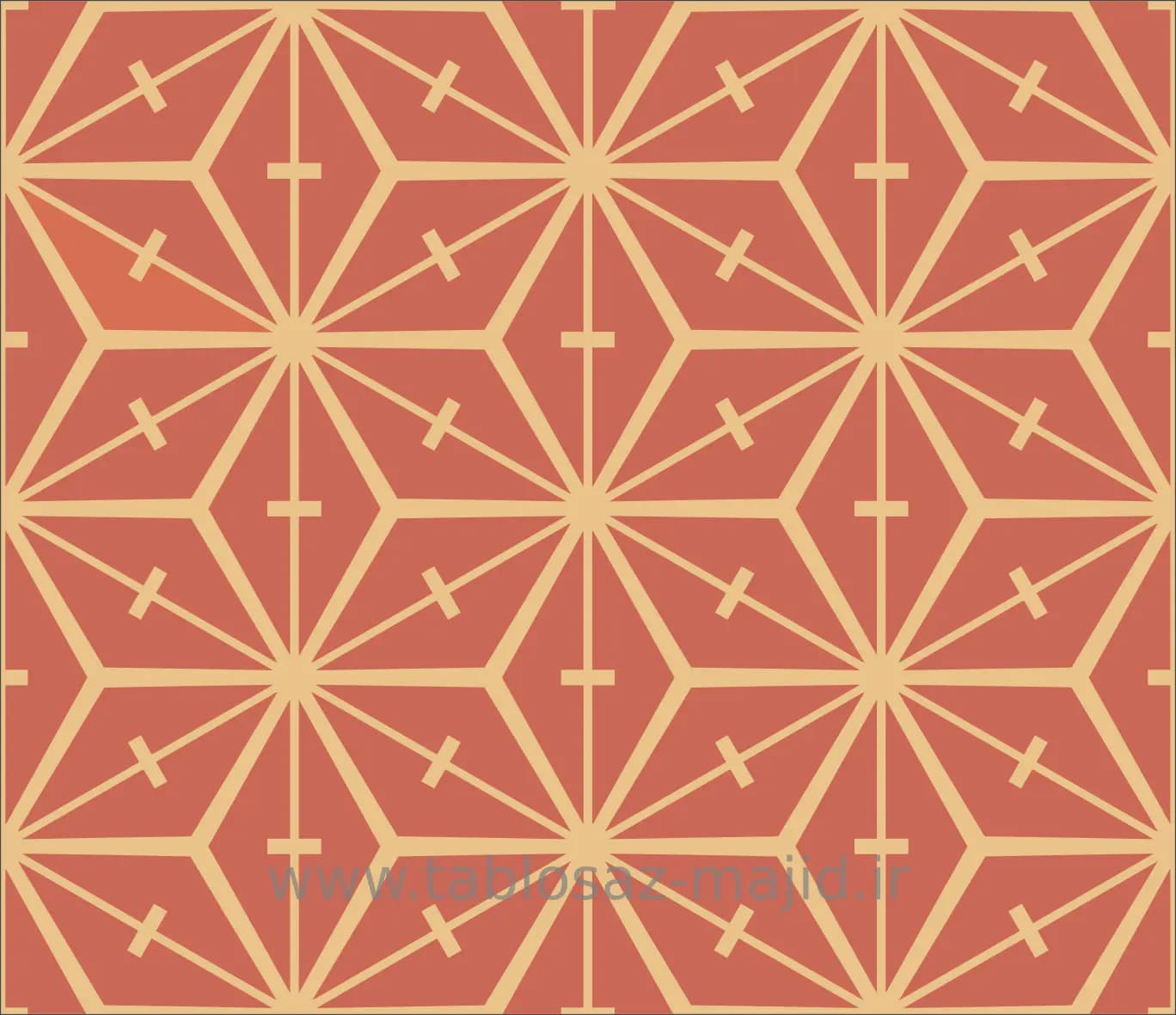 وکتور دکور طرح زمینه