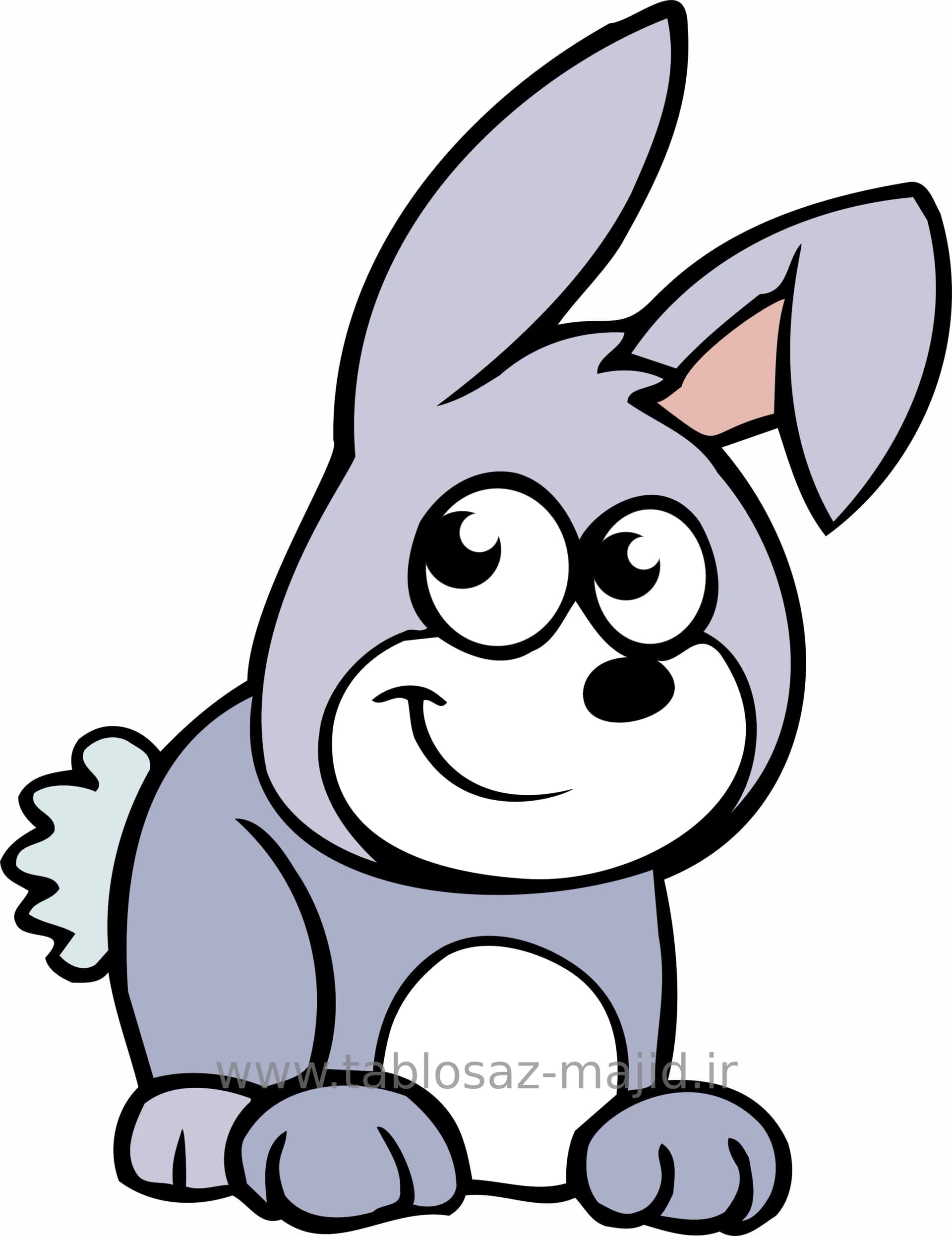 فایل های عروسکی کارتنی