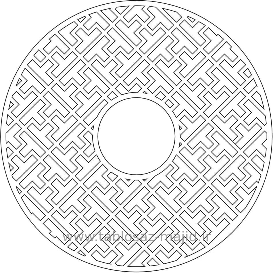 فایل های دکوراسیون