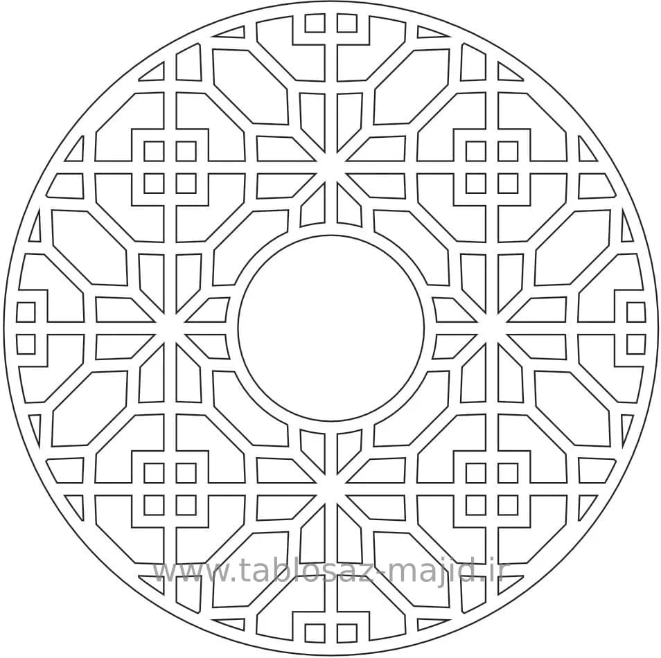 فایل های دکوراسیون