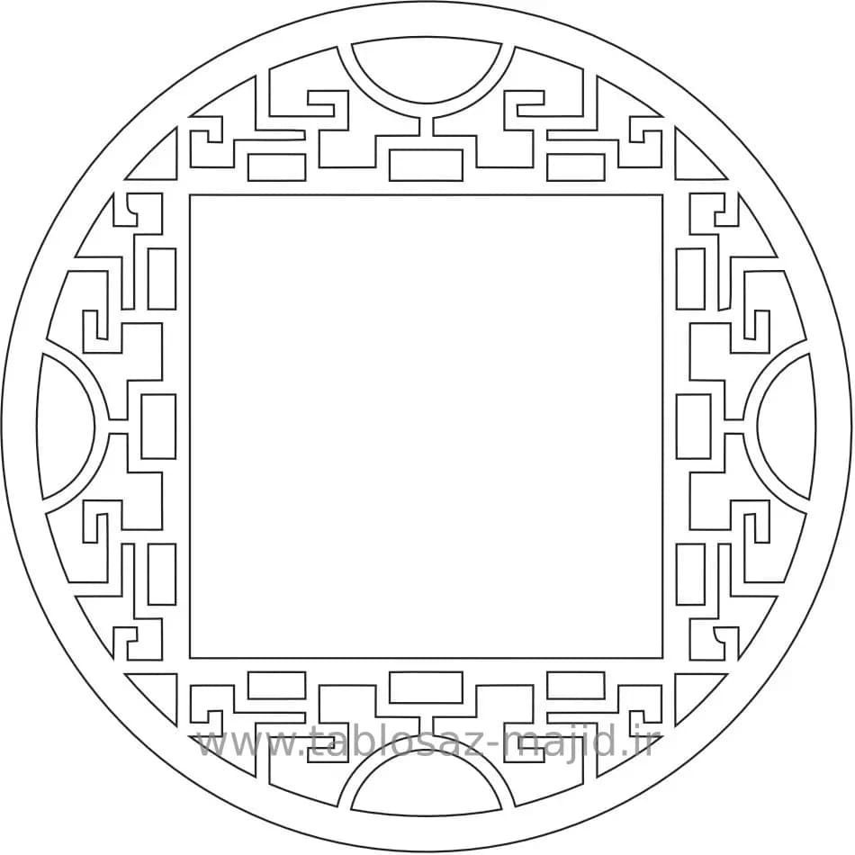 فایل های دکوراسیون