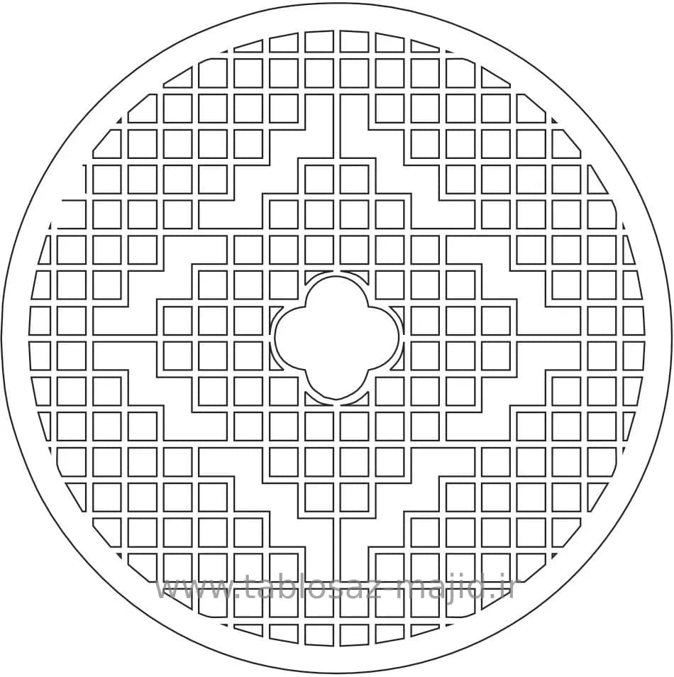 فایل های دکوراسیون