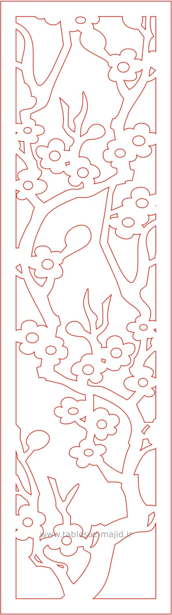 فایل های دکوراسیون