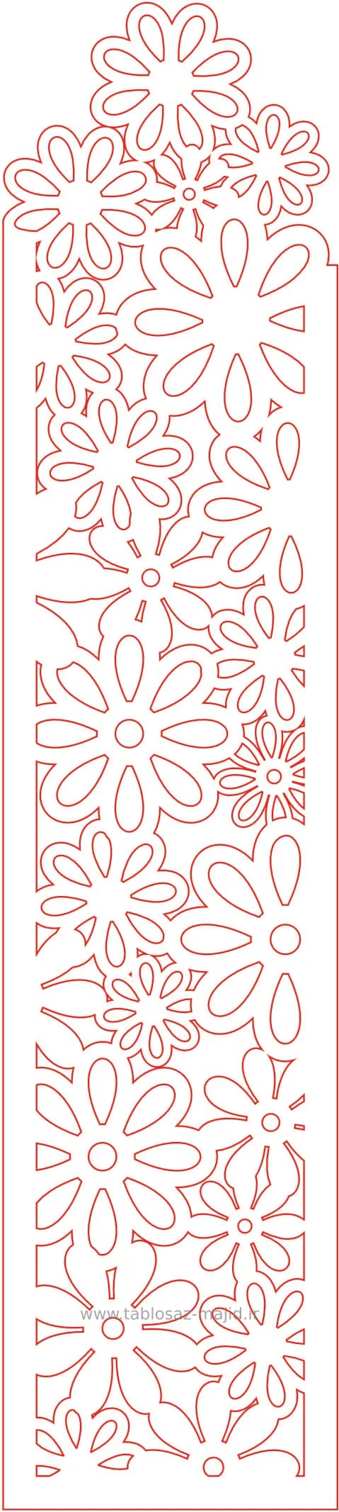 فایل های دکوراسیون