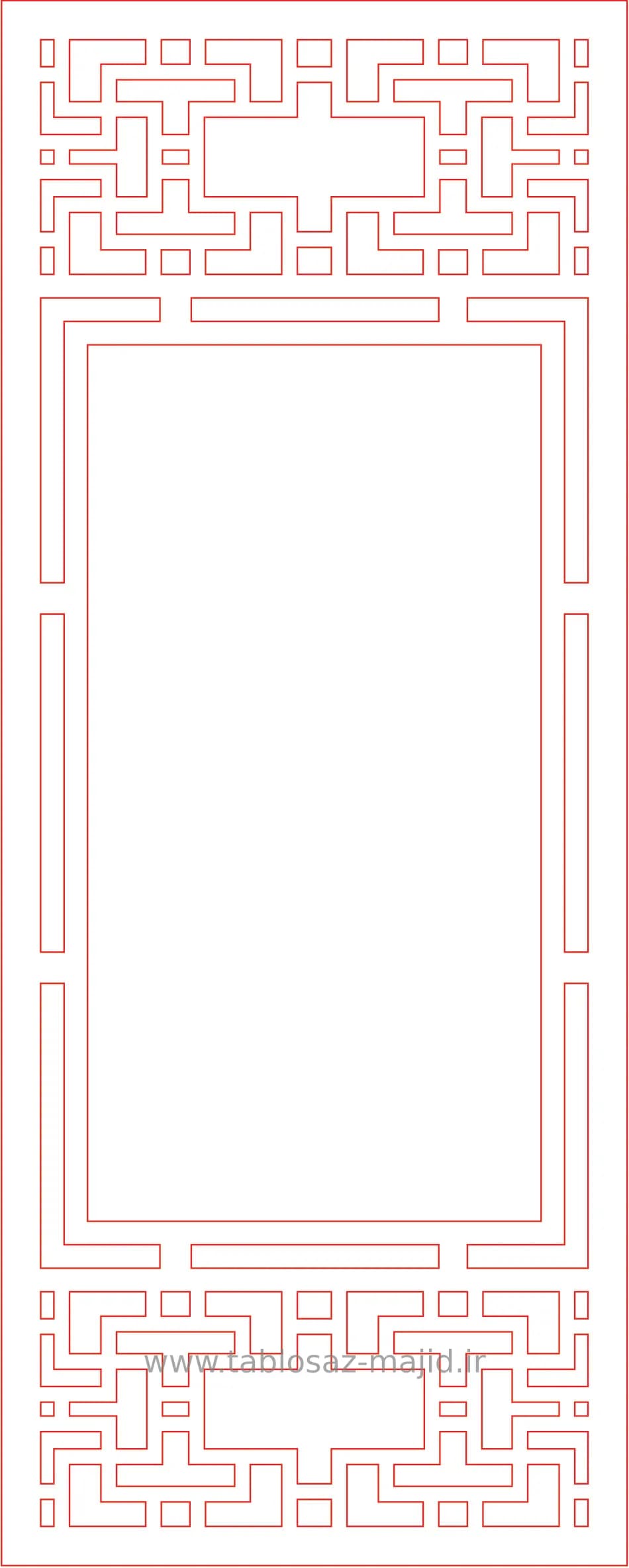 فایل های دکوراسیون