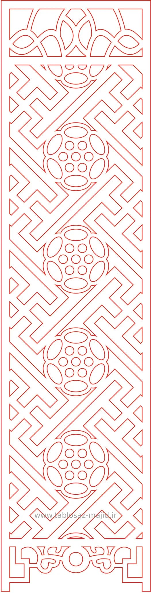 فایل های دکوراسیون