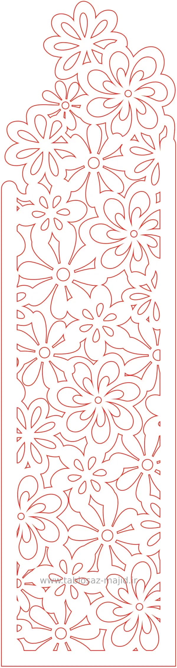 فایل های دکوراسیون