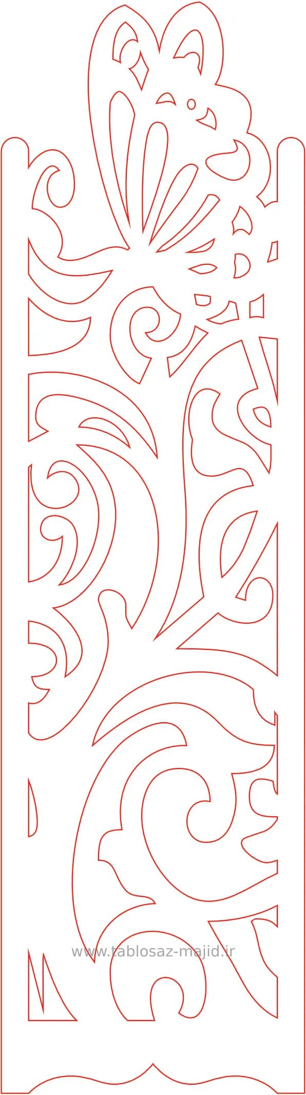 فایل های دکوراسیون