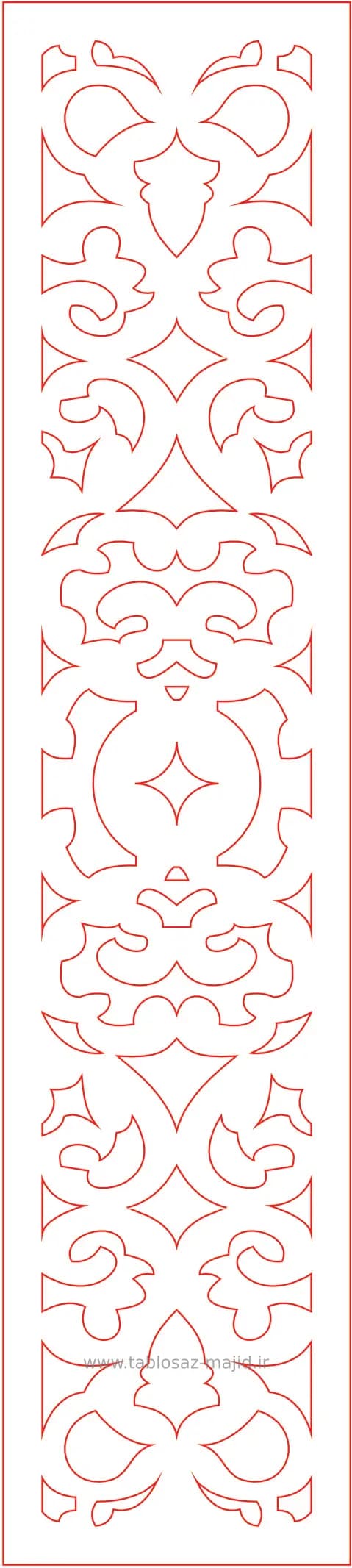 فایل های دکوراسیون