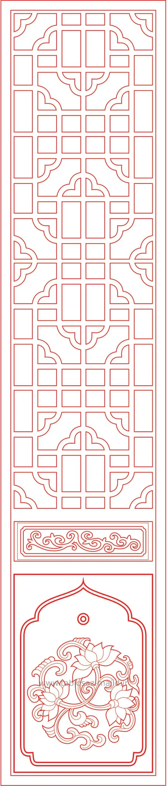 فایل های دکوراسیون
