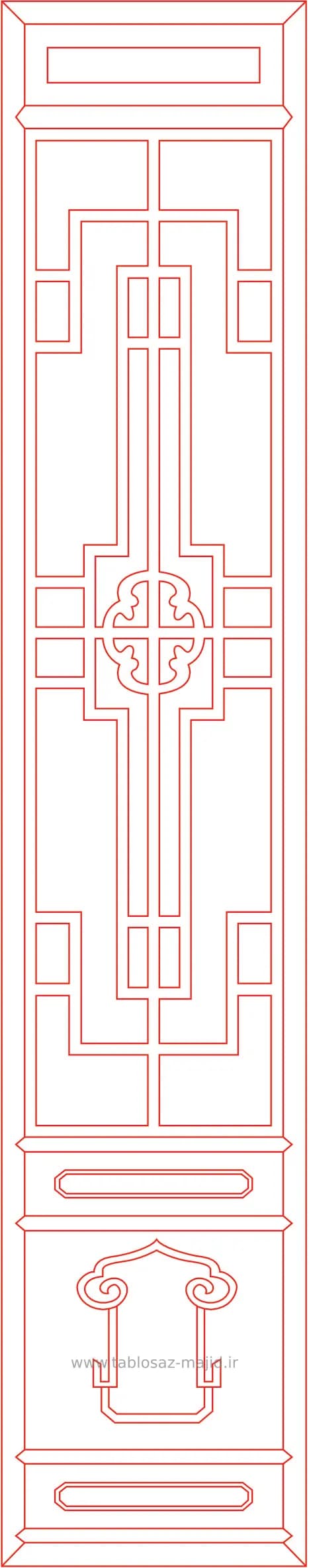 فایل های دکوراسیون