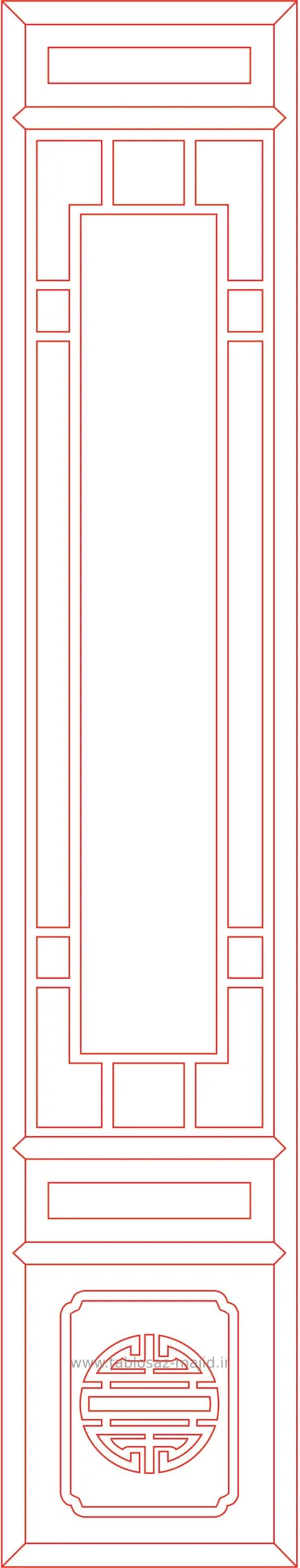 فایل های دکوراسیون