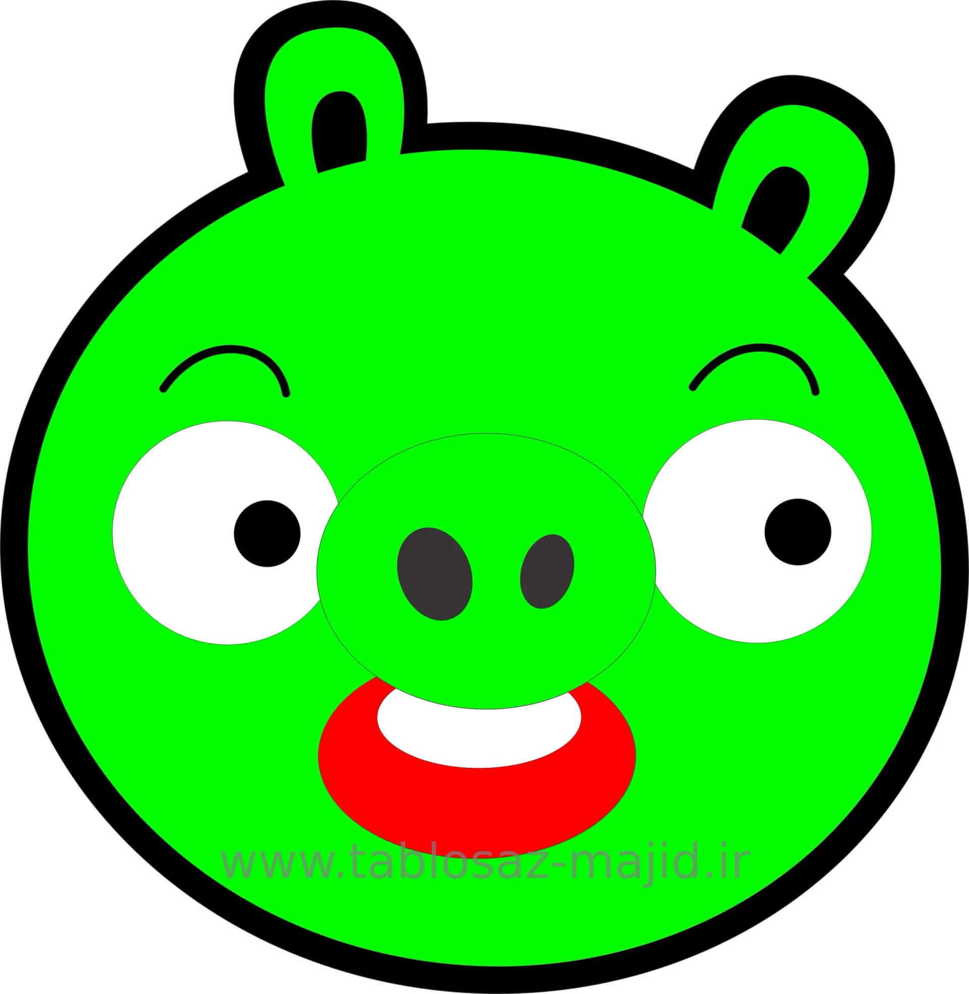 فایل های عروسکی کارتنی