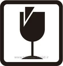 علامت های استاندارد