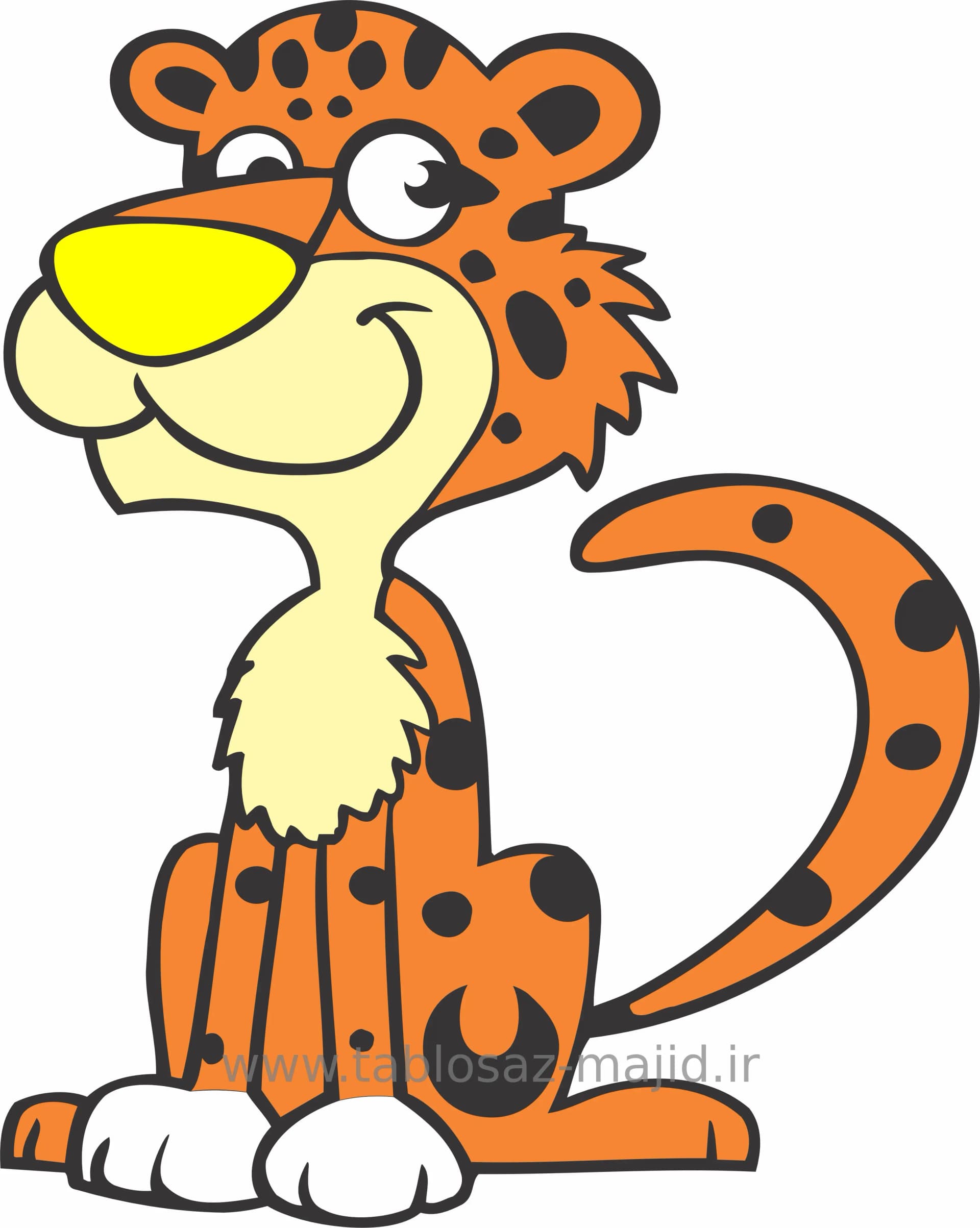 فایل های عروسکی کارتنی