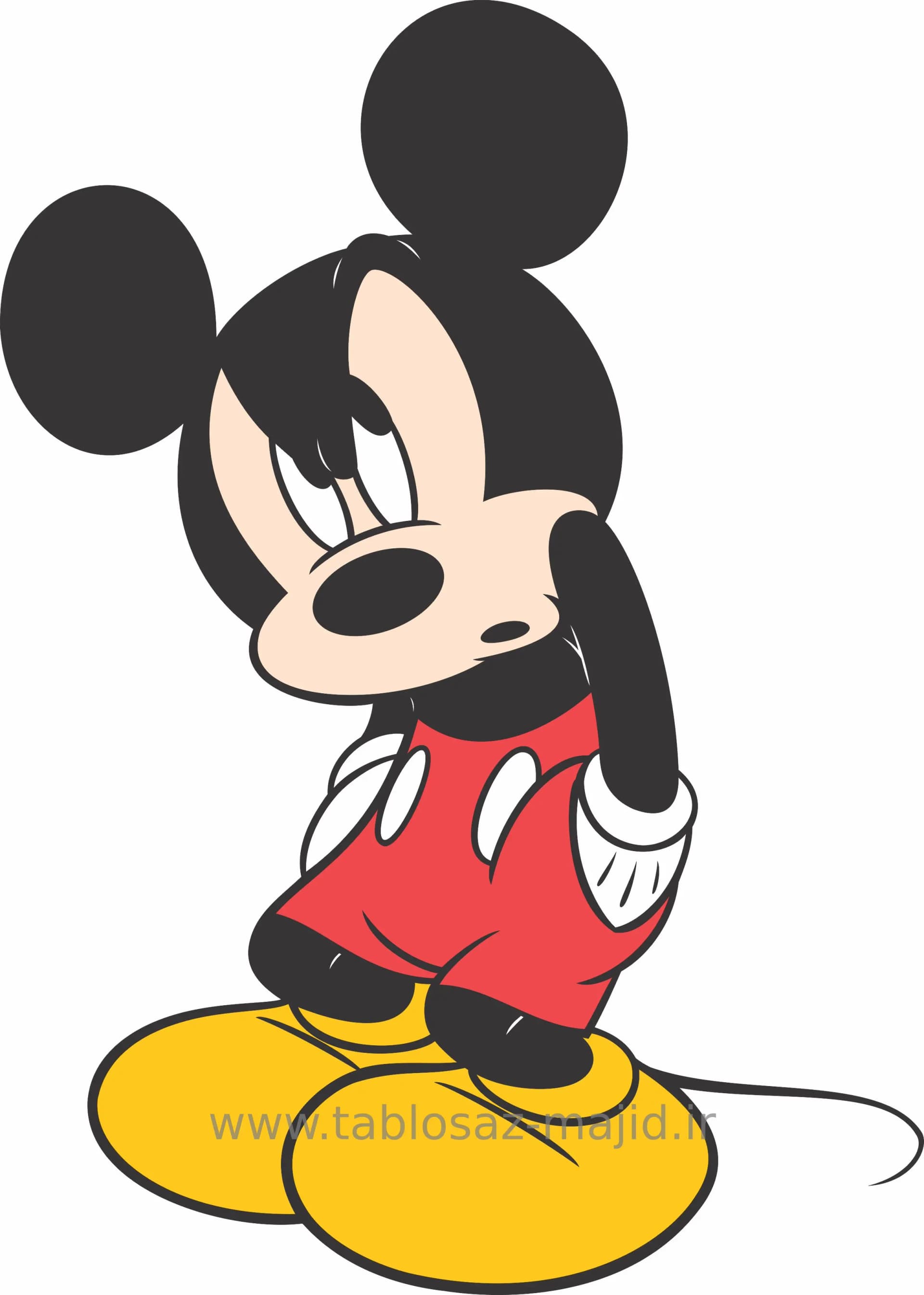 فایل های عروسکی کارتنی