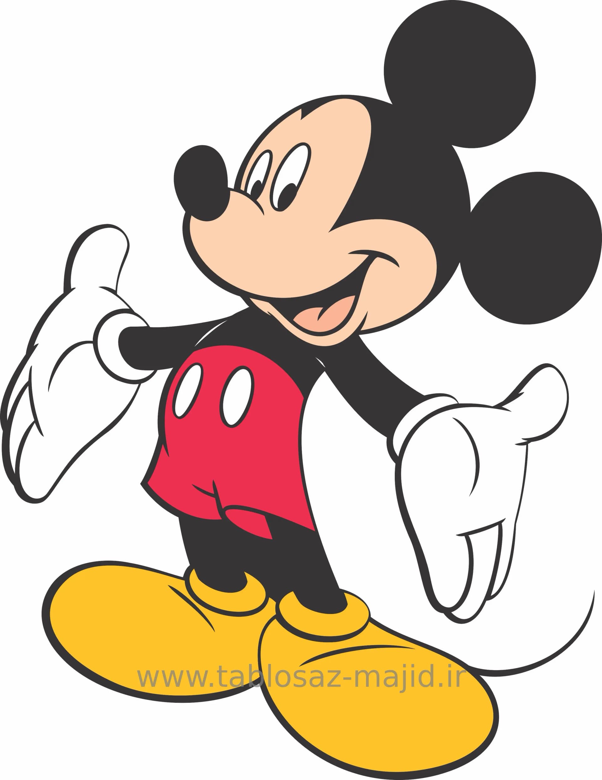 فایل های عروسکی کارتنی