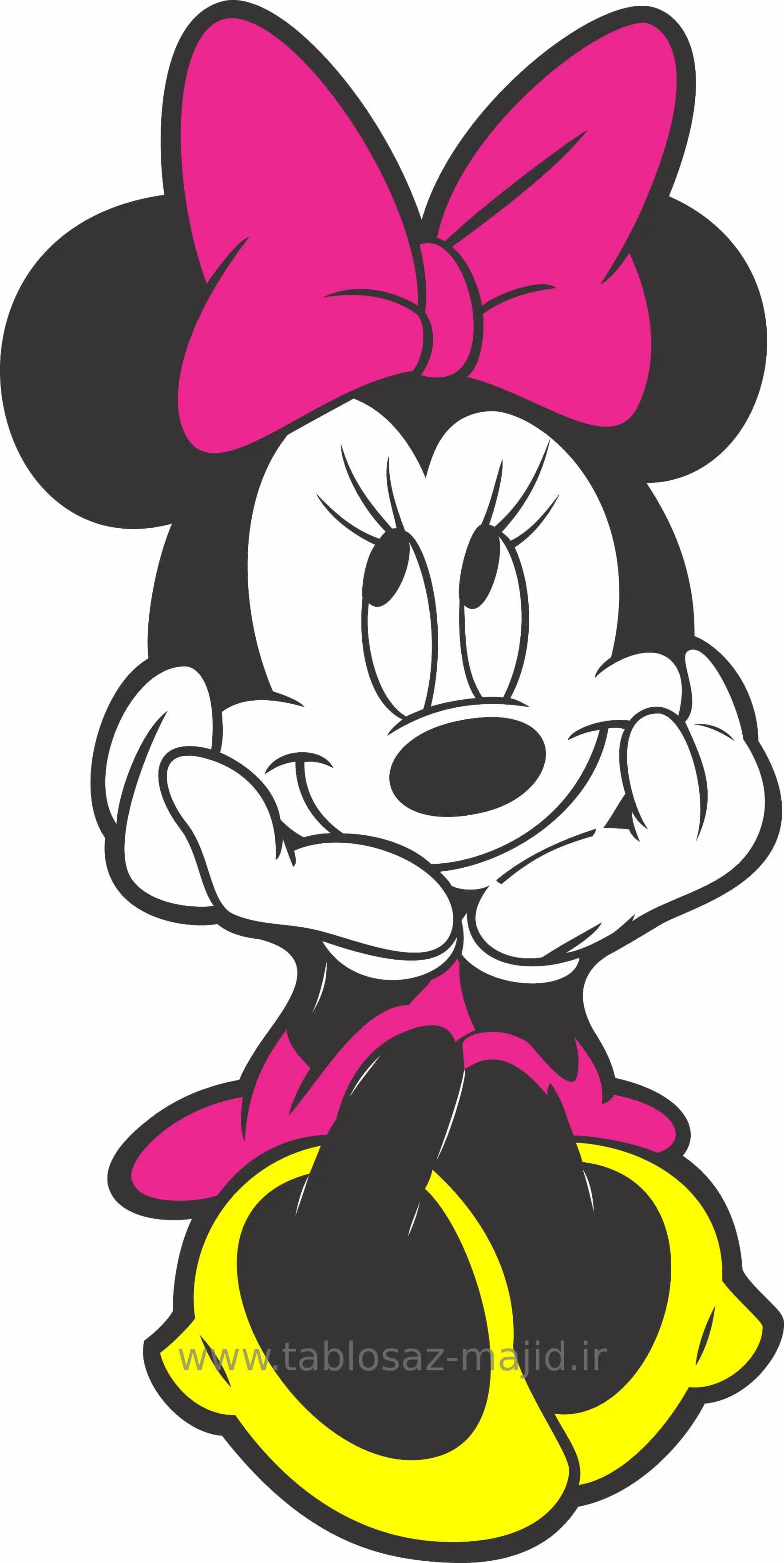 فایل های عروسکی کارتنی