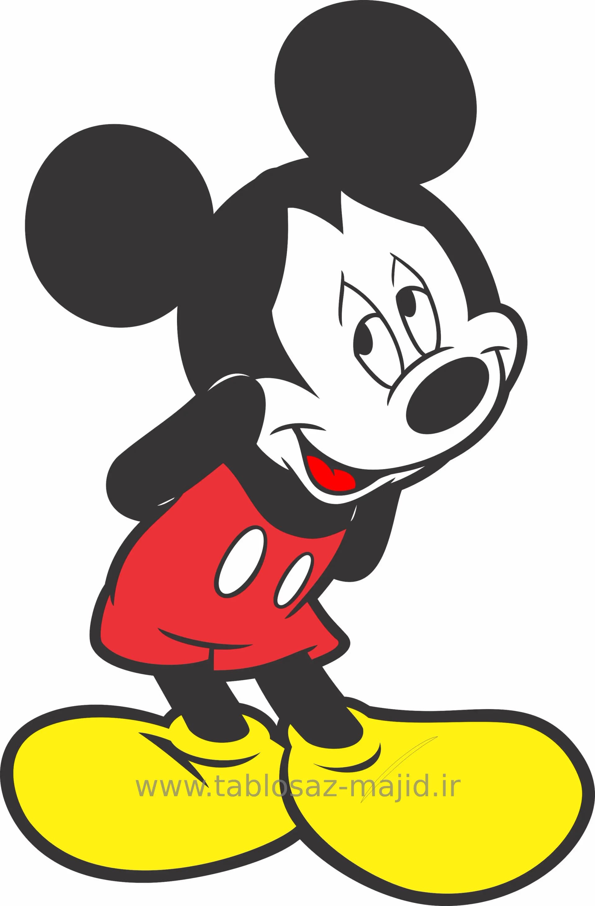 فایل های عروسکی کارتنی