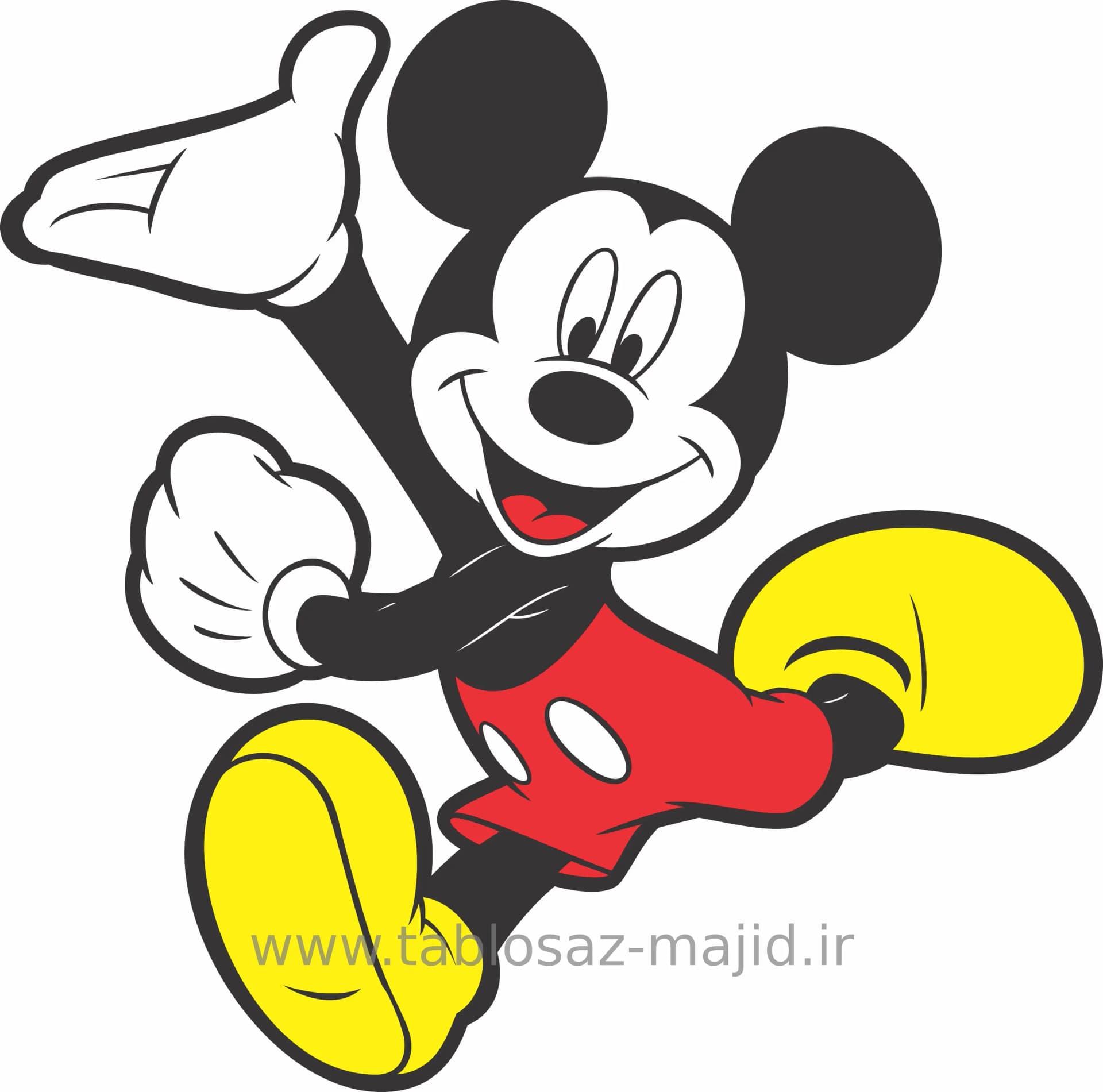 فایل های عروسکی کارتنی