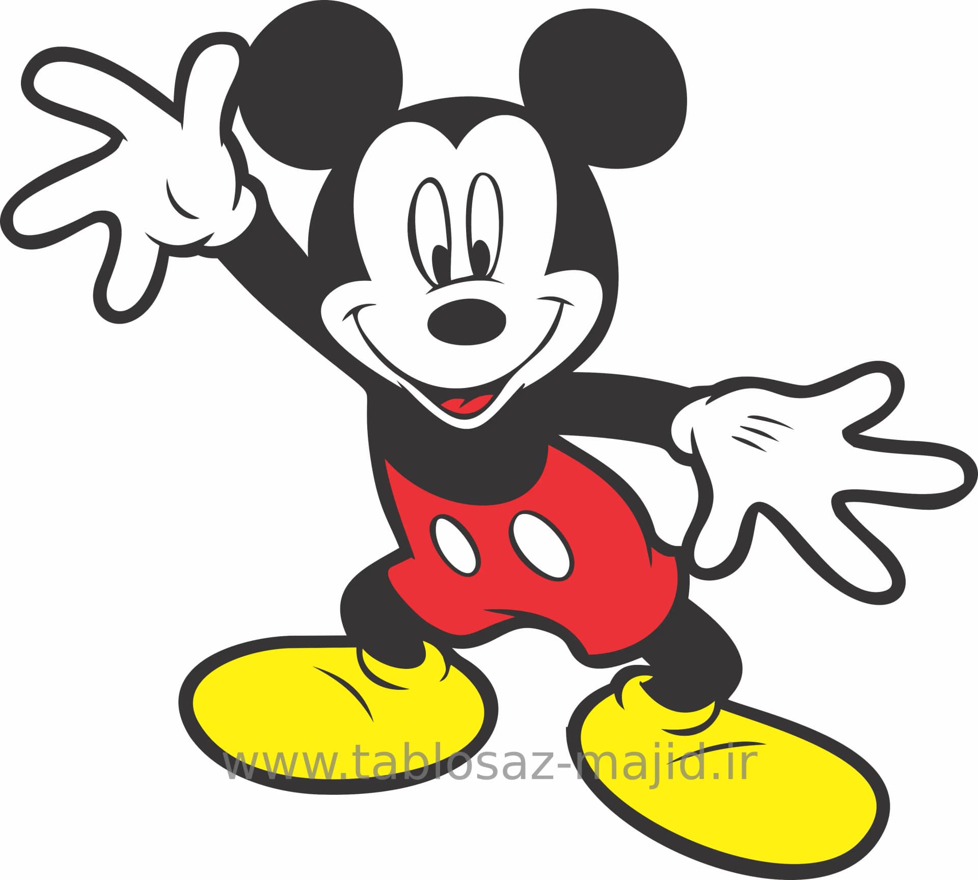 فایل های عروسکی کارتنی