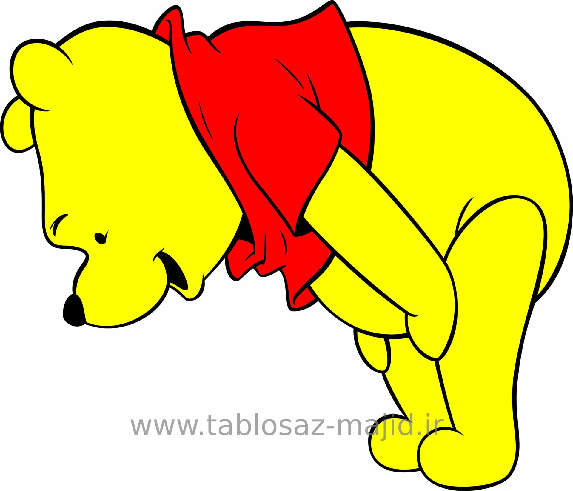 فایل های عروسکی کارتنی