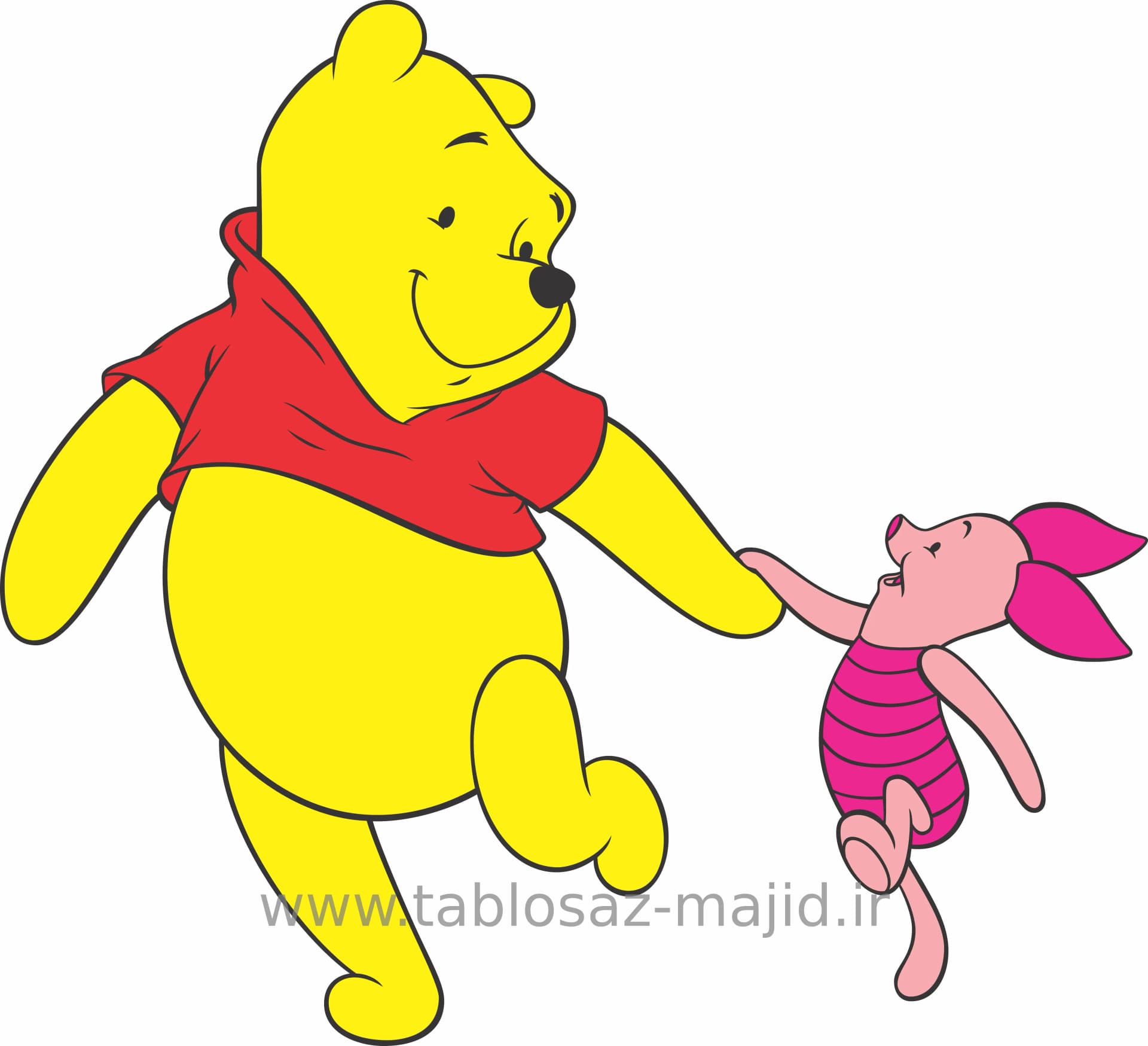 فایل های عروسکی کارتنی