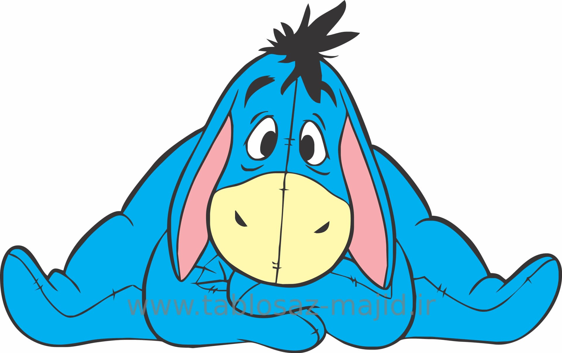 فایل های عروسکی کارتنی