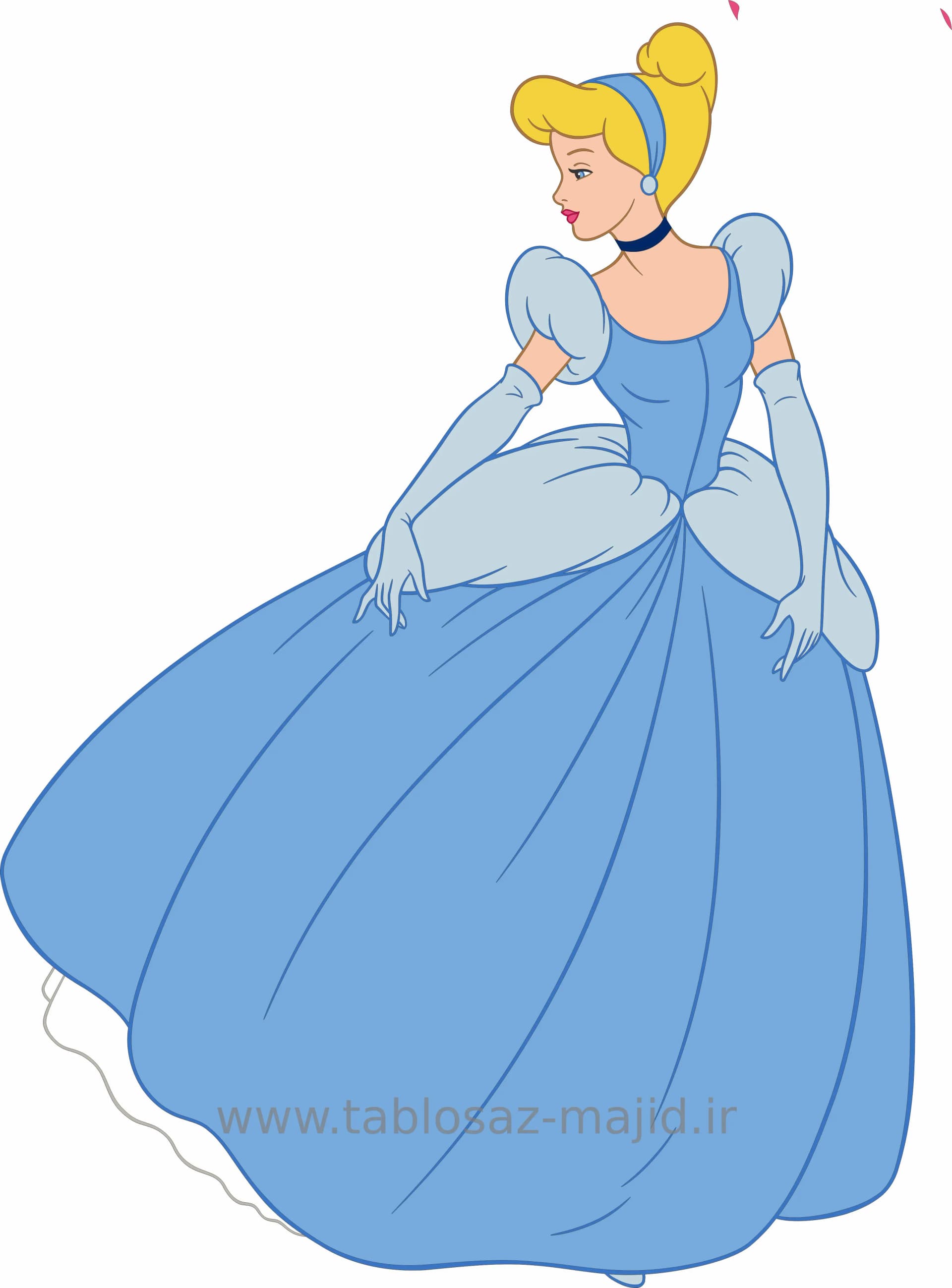 فایل های عروسکی کارتنی