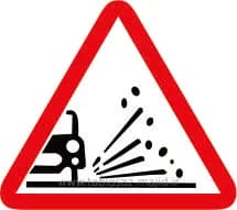 فایل های تابلو ترافیکی