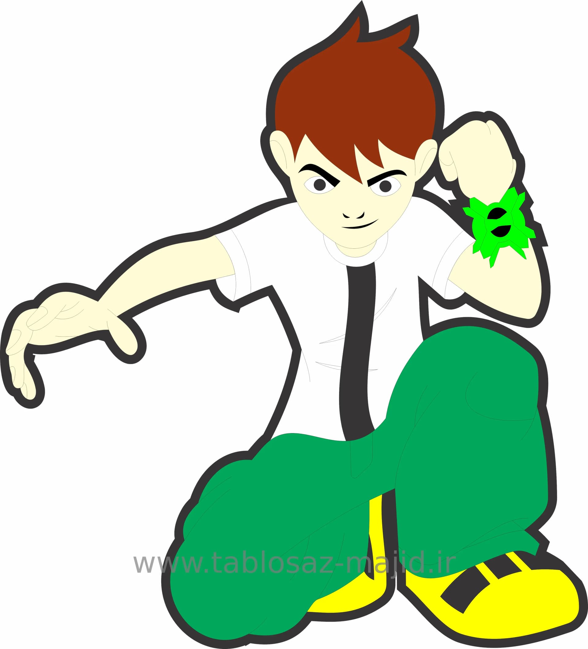 فایل های عروسکی کارتنی