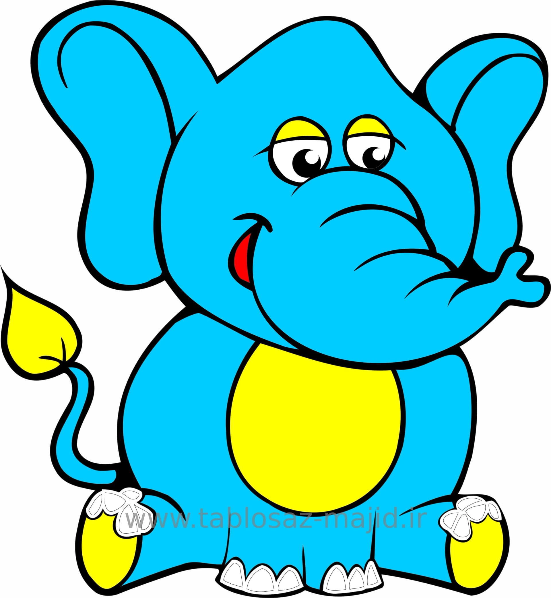 فایل های عروسکی کارتنی