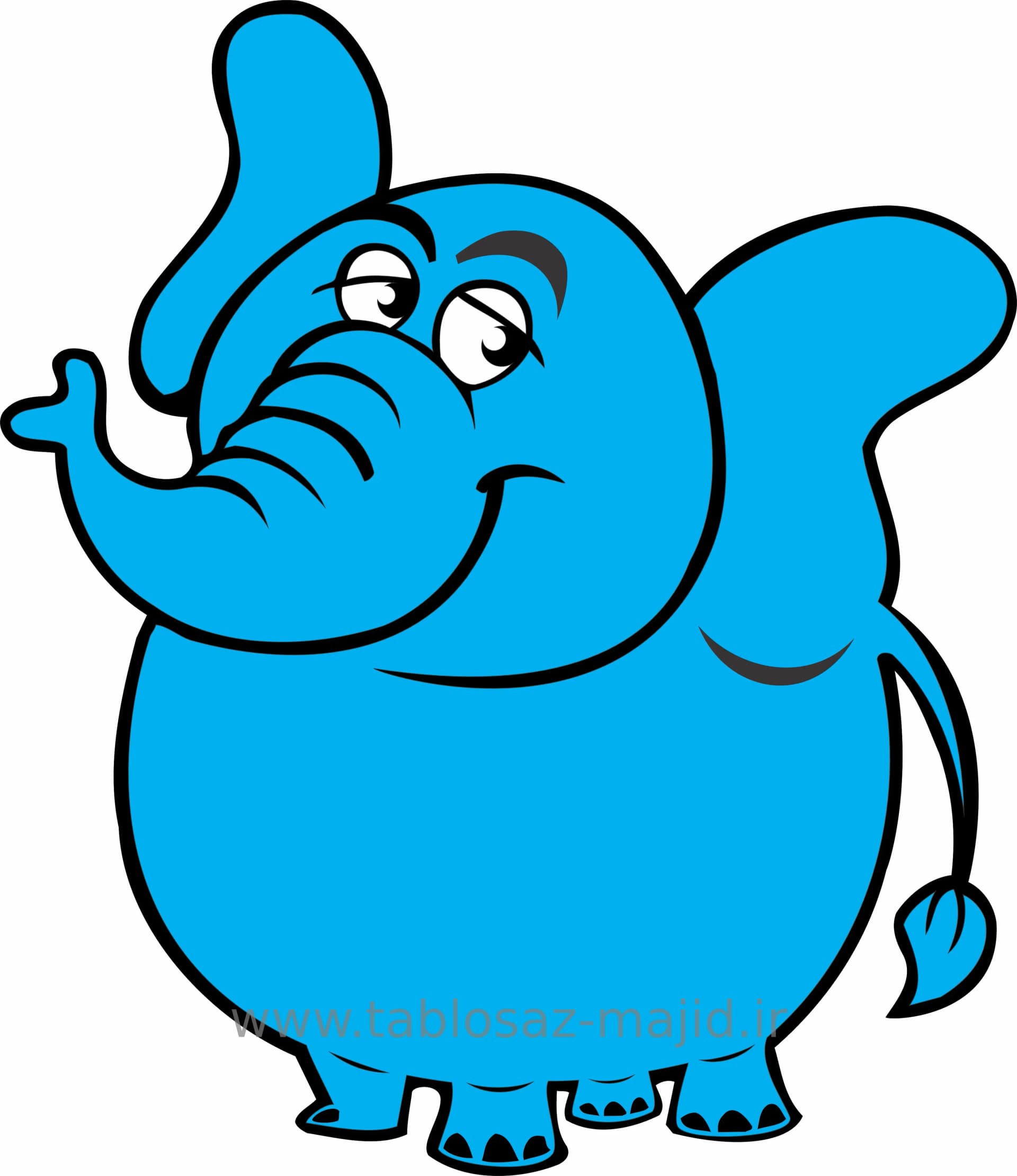 فایل های عروسکی کارتنی