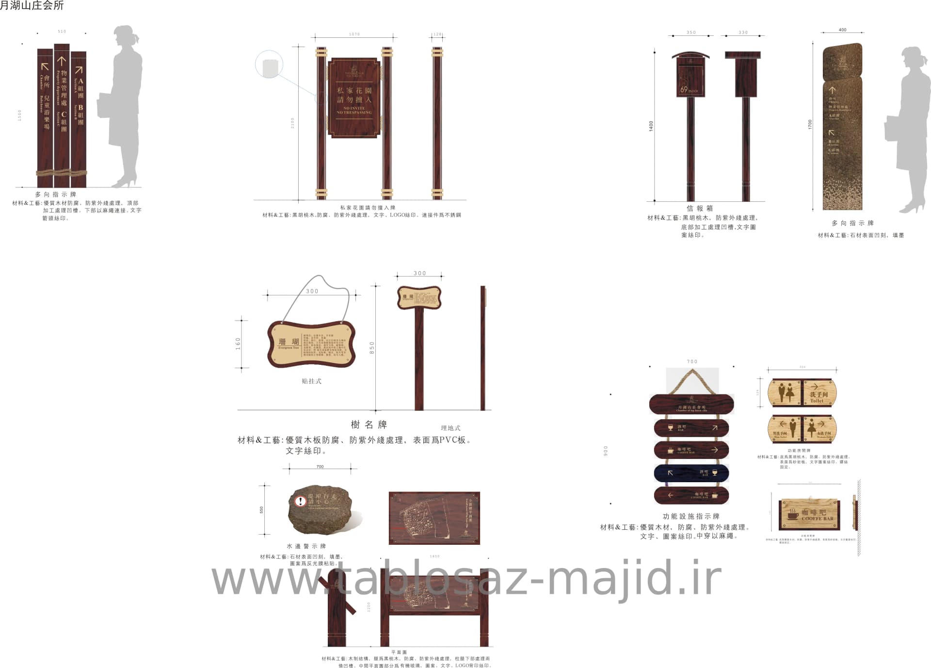 وکتور تابلو