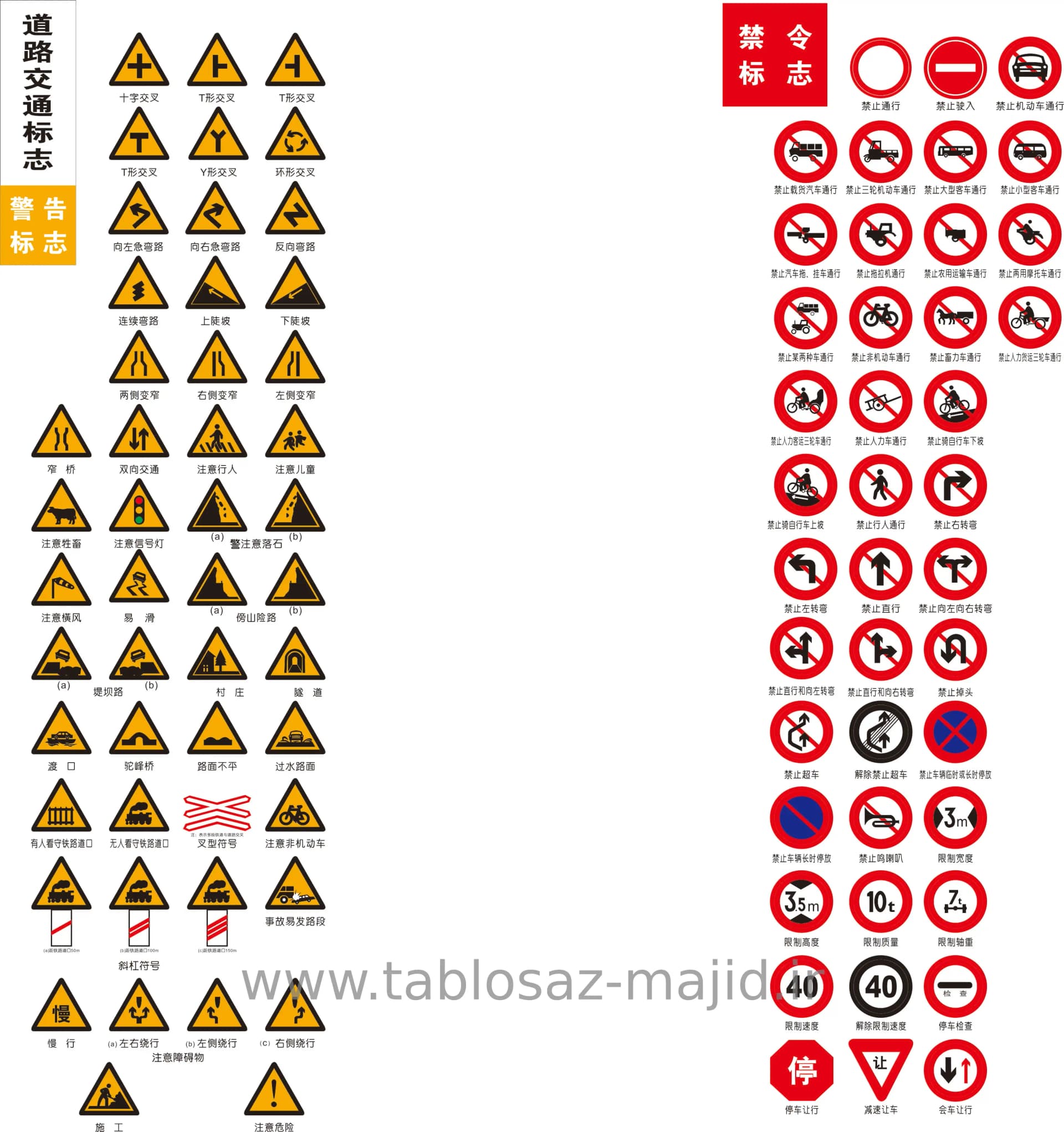 وکتور تابلو