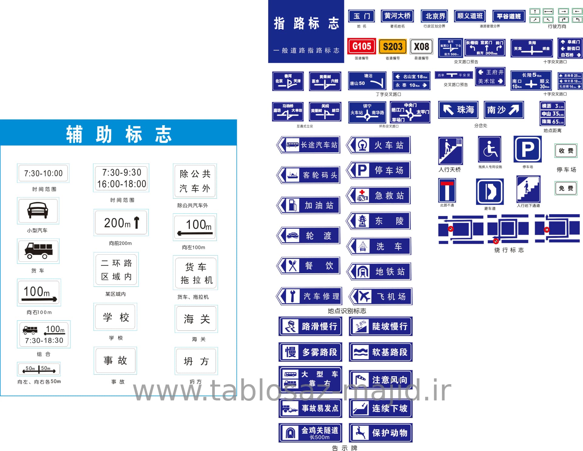 وکتور تابلو