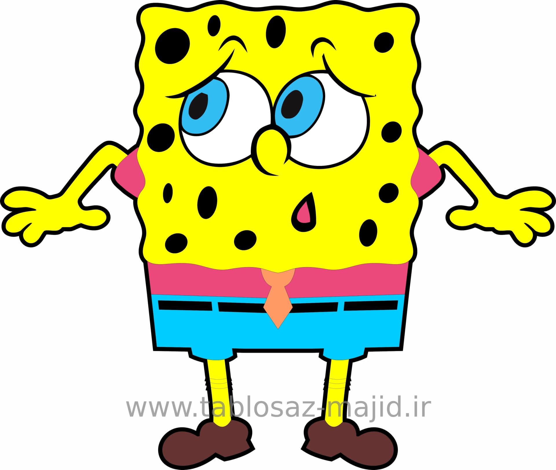 فایل های عروسکی کارتنی