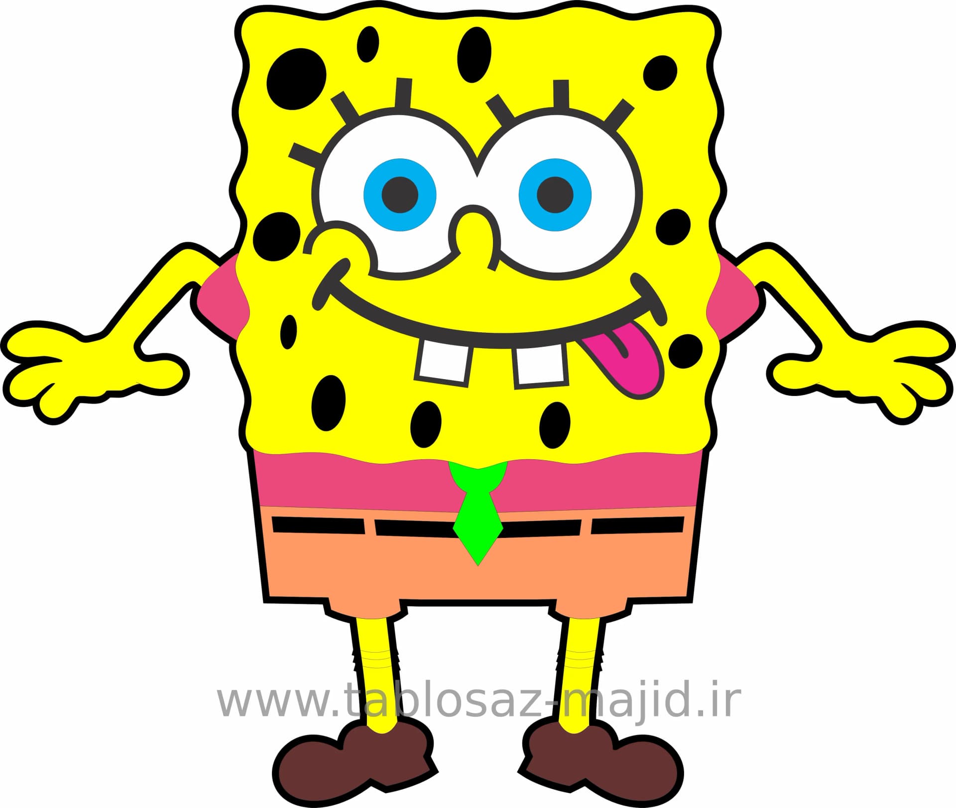 فایل های عروسکی کارتنی