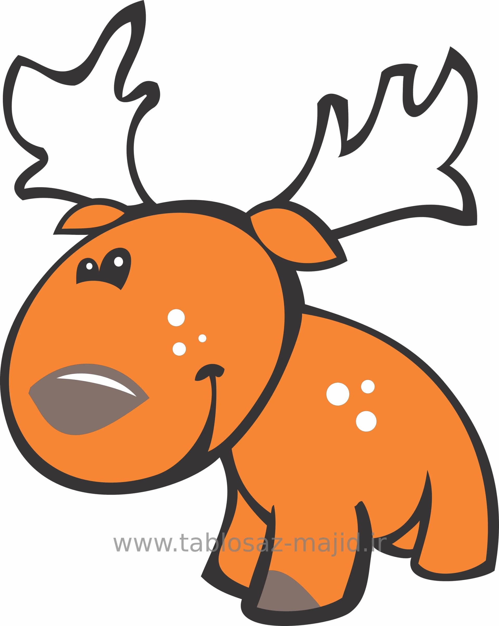 فایل های عروسکی کارتنی