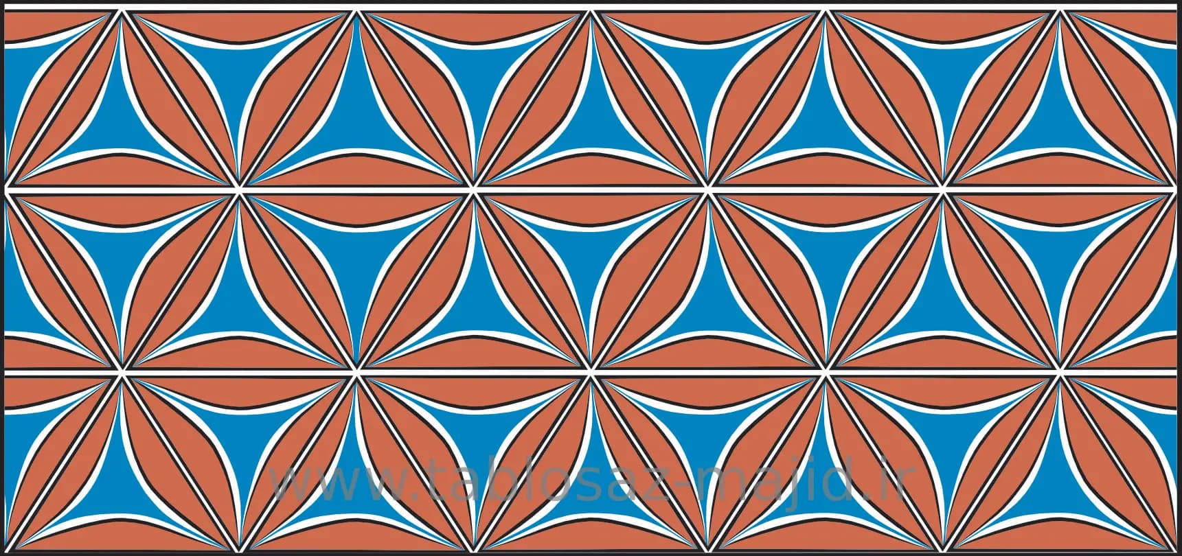 وکتور دکور طرح زمینه