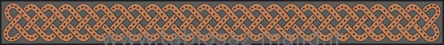 وکتور دکور طرح زمینه