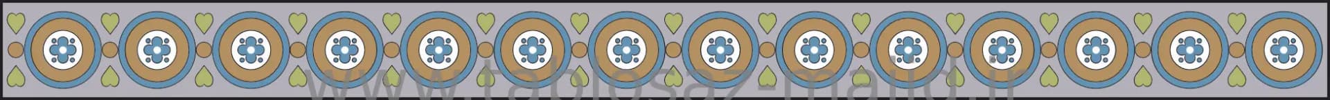 وکتور دکور طرح زمینه