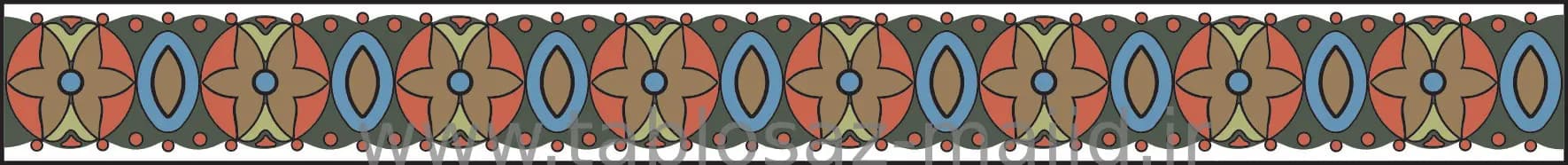 وکتور دکور طرح زمینه