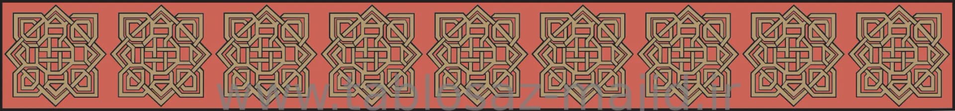 وکتور دکور طرح زمینه