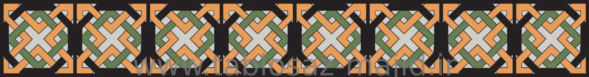 وکتور دکور طرح زمینه